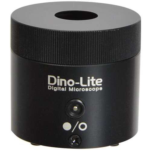 ■Dino‐Lite Dino‐Liteシリーズ用バックライトイルミネーター〔品番:DINOBLCDW〕【1620061:0】[送料別途見積り][掲外取寄][店頭受取不可]