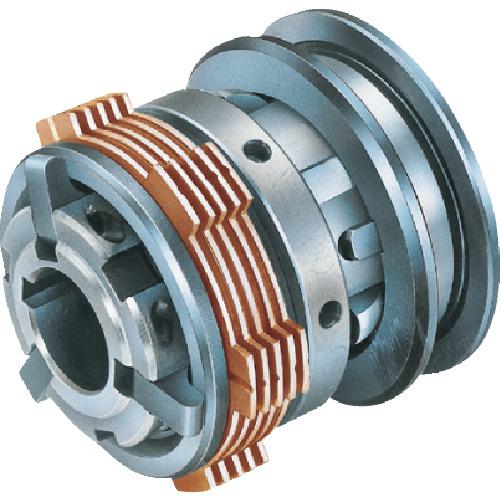 ■小倉クラッチ OS型湿式多板機械クラッチ(シングルタイプ)〔品番:OS255〕【1620237:0】[送料別途見積り][法人・事業所限定][直送][店頭受取不可]｜ホームセンターバロー　店