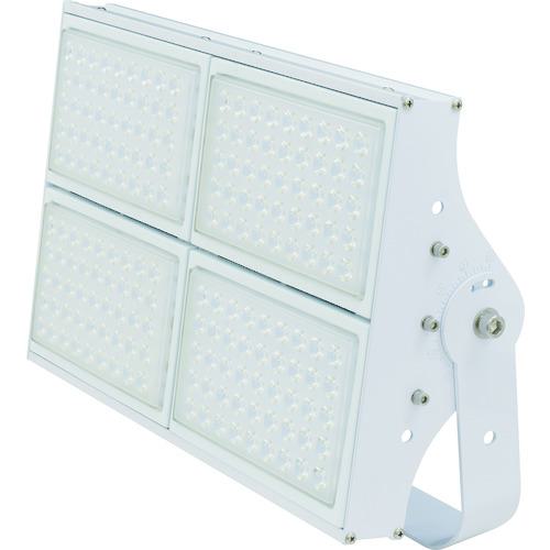 ■NICHIDO スクエアマックス480W 電源装置一体型 昼白色 吊下げ型 超スポット10〔品番:LEIS480WHVS1050K〕【1620476:0】[送料別途見積り][掲外取寄][店頭受取不可]