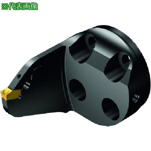 ■SANDVIK コロカットQF SLカッティングヘッド(420)〔品番:SLQFTLG30C40150A〕【1620960:0】[送料別途見積り][掲外取寄][店頭受取不可]｜ホームセンターバロー　店