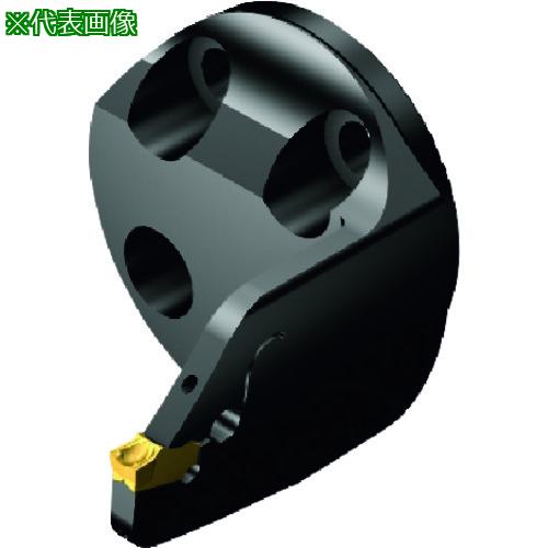 ■SANDVIK コロカットQF SLカッティングヘッド(420)〔品番:SLQFURG25C32045A〕【1622504:0】[送料別途見積り][掲外取寄][店頭受取不可]｜ホームセンターバロー　店