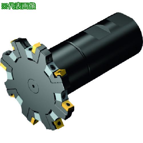 ■SANDVIK コロミルCoroMill[[R上]]331 フルサイドおよび正面フライス加工用の調整可能カッター(450)〔品番:R331.32C080M38DM〕【1622506:0】[送料別途見積り][掲外取寄][店頭受取不可]｜ホームセンターバロー　店