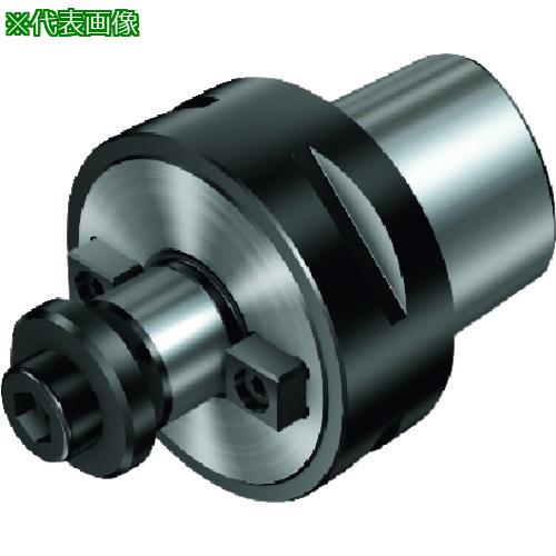 ■SANDVIK アーバアダプタ(530)〔品番:C5391.05C22070〕【1622547:0】[送料別途見積り][掲外取寄][店頭受取不可]｜ホームセンターバロー　店
