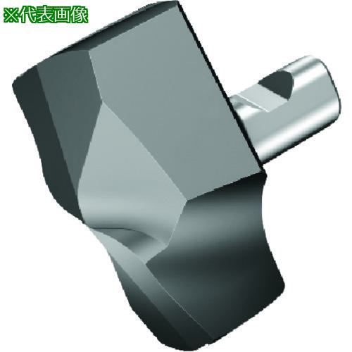■SANDVIK コロドリル870 ドリルヘッド(346) 4334〔品番:870317531GP〕【1622557:0】[送料別途見積り][掲外取寄][店頭受取不可] 22,193円