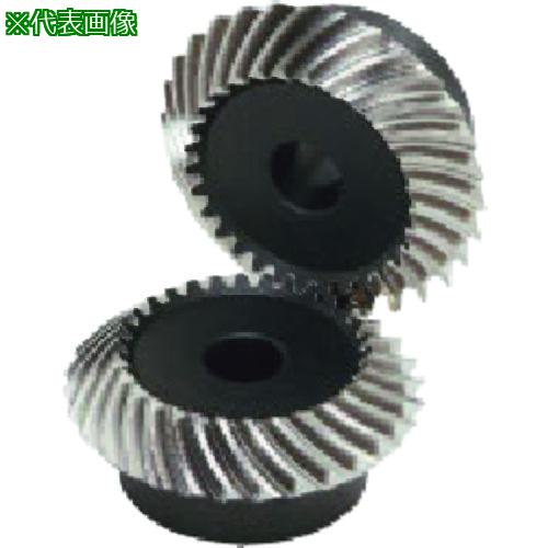 ■KHK 歯研スパイラルマイタSMSG4-20LJ25〔品番:SMSG420LJ25〕【1622955:0】[送料別途見積り][掲外取寄][店頭受取不可]｜ホームセンターバロー　店 16,005円