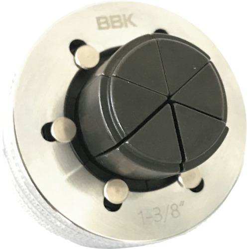 ■BBK 13100BBK用1-3/8ヘッド〔品番:1310022〕【1623292:0】[送料別途見積り][掲外取寄][店頭受取不可]