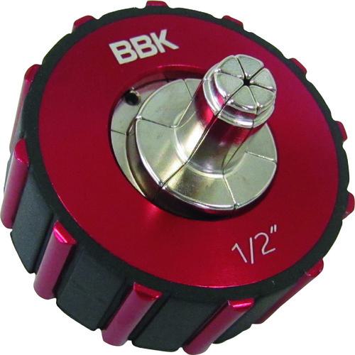 ■BBK エキスパンダーヘッド〔品番:1310008〕【1623331:0】[送料別途見積り][掲外取寄][店頭受取不可]
