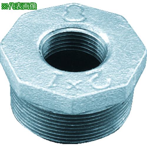 ■桑名金属工業 ブッシング 白品〔品番:BU125X32A〕【1623406:0】[送料別途見積り][法人・事業所限定][掲外取寄][店頭受取不可]