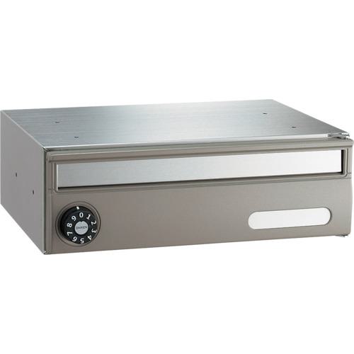 ■DAIKEN ポステック CSP-114型(静音ラッチ錠)〔品番:CSP114L〕【1623736:0】[送料別途見積り][法人・事業所限定][外直送][店頭受取不可]