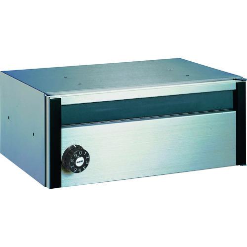 ■DAIKEN ポステック CSP-15(ダイヤル錠・防滴仕様)〔品番:CSP15〕【1623739:0】[送料別途見積り][法人・事業所限定][外直送][店頭受取不可]