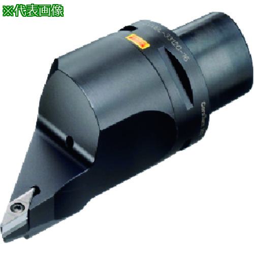 ■SANDVIK コロターン107 カッティングヘッド(410)〔品番:C6SVMBL3312016A〕【1624060:0】[送料別途見積り][掲外取寄][店頭受取不可]