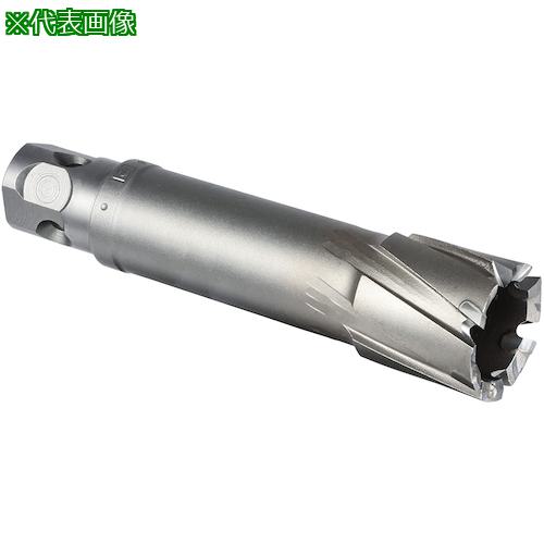 ■ミヤナガ 磁気ボール盤カッター メタルボーラー750A Φ24.5〔品番:MB75A245〕【1624797:0】[送料別途見積り][掲外取寄][店頭受取不可]｜ホームセンターバロー　店