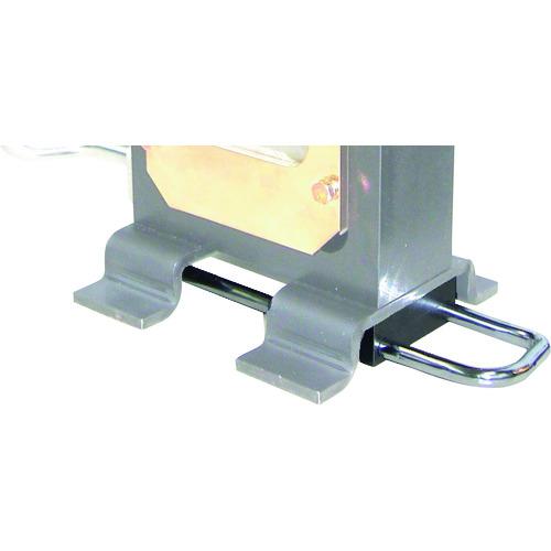 ■西田 M-HC-1用スタンド〔品番:HC1ST〕【1624867:0】[送料別途見積り][法人・事業所限定][外直送][店頭受取不可]