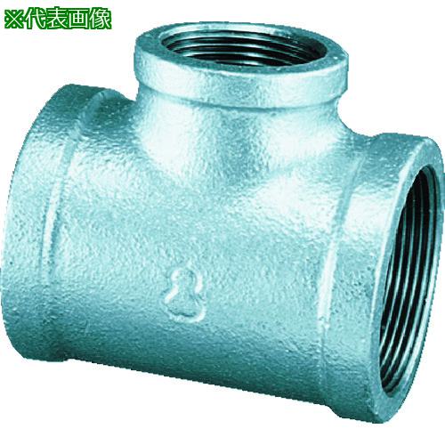 ■桑名金属工業 バンド付違径チーズ 白品〔品番:BRT150X25A〕【1624964:0】[送料別途見積り][法人・事業所限定][掲外取寄][店頭受取不可]