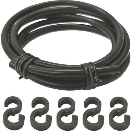 ■メトカル Metcal MFRシリーズ ハンダ吸取り機 ESD エアーホース・フィッティング〔品番:ACVL〕【1625732:0】[送料別途見積り][法人・事業所限定][掲外取寄][店頭受取不可]