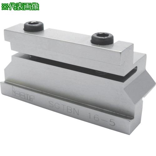 ■イスカル ツールブロック SGTBN〔品番:SGTBN165〕【1626060:0】[店頭受取不可] 20,354円