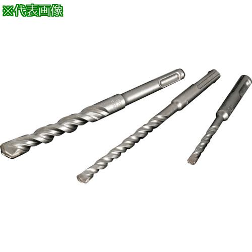 ■ハウスB.M インパクトZ軸ビット セミロング(SDSタイプ) ZM-32.0〔品番:ZM32.0〕【1627078:0】[送料別途見積り][掲外取寄][店頭受取不可]｜ホームセンターバロー　店