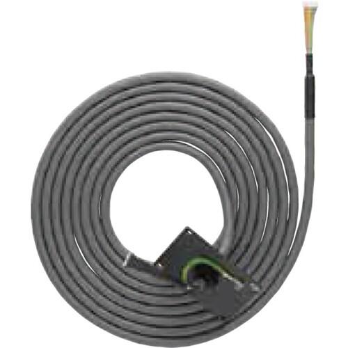 ■ナカニシ E4000操作パネル延長コード(4m)(8474)〔品番:E4000PEX4〕【1627592:0】[送料別途見積り][掲外取寄][店頭受取不可]｜ホームセンターバロー　店