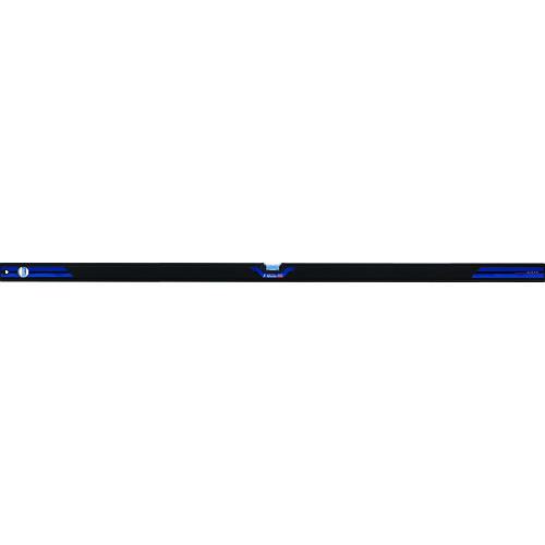■シンワ ブルーレベルBasic マグネット付 1500mm〔品番:73496〕【1628185:0】[直送DS][店頭受取不可]