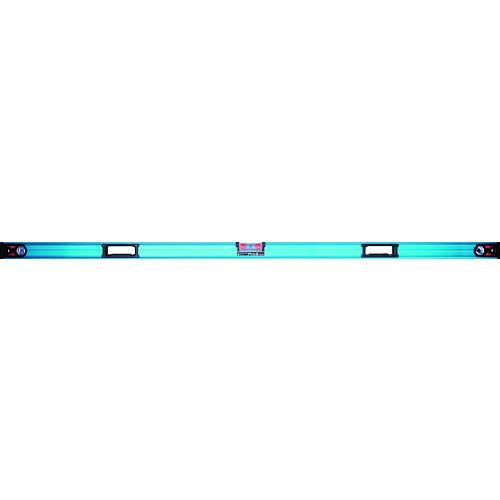 ■シンワ ブルーレベルPro2 マグネット付 1800mm〔品番:73387〕【1628199:0】[直送DS][店頭受取不可]｜ホームセンターバロー　店