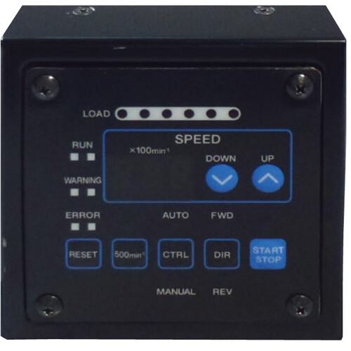 ■ナカニシ E4000操作パネル取リ付けBOX(8473)〔品番:E4000PB〕【1628320:0】[送料別途見積り][掲外取寄][店頭受取不可]｜ホームセンターバロー　店