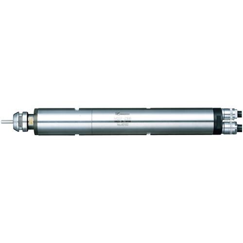 ■ナカニシ ストレートエアーモータースピンドル(7837)〔品番:MSST2302R〕【1628479:0】[送料別途見積り][掲外取寄][店頭受取不可]