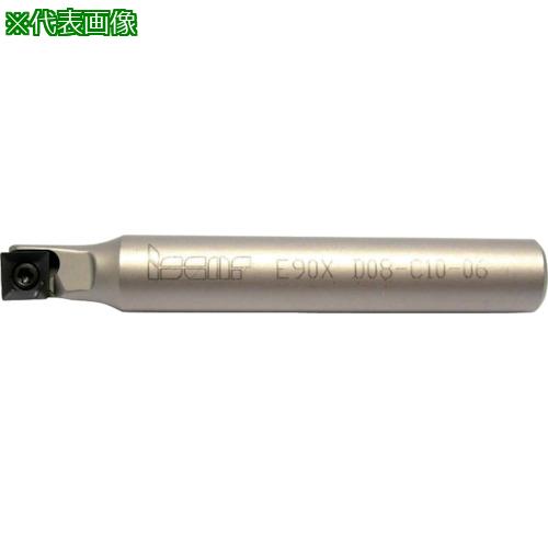 ■イスカル ヘリクアッド エンドミル E90X〔品番:E90XD14C1606〕【1628534:0】[店頭受取不可]｜ホームセンターバロー　店