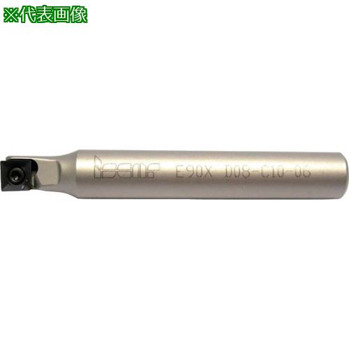 ■イスカル ヘリクアッド エンドミル E90X〔品番:E90XD25C2006〕【1628569:0】[送料別途見積り][法人・事業所限定][掲外取寄][店頭受取不可]