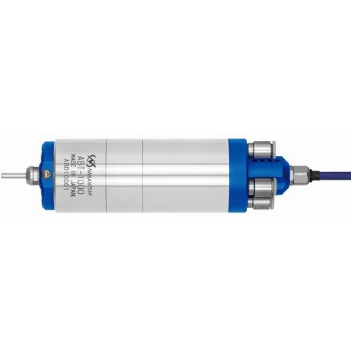 ■ナカニシ エアー軸受けタービンスピンドル クランプ方式 ABT-1000(1856)〔品番:ABT1000〕【1628774:0】[送料別途見積り][法人・事業所限定][掲外取寄][店頭受取不可]｜ホームセンターバロー　店