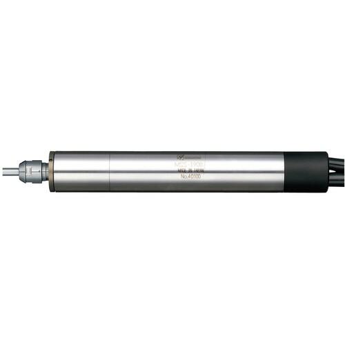 ■ナカニシ ストレートエアーモータースピンドル(7824)〔品番:MSS1908R〕【1629004:0】[送料別途見積り][掲外取寄][店頭受取不可]｜ホームセンターバロー　店