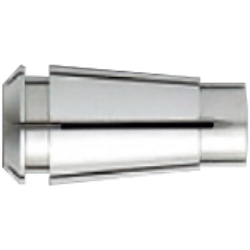■ナカニシ コレット CHA φ2.5 (91425)〔品番:CHA2.5〕【1629447:0】[送料別途見積り][掲外取寄][店頭受取不可]
