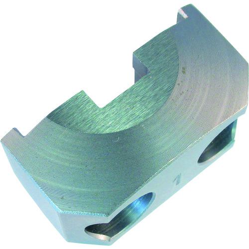 ■三和 電動工具替刃 ハイニブラSN-600B用受刃〔品番:SN600BUK〕