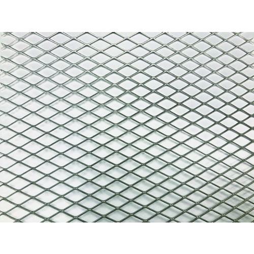 ■OKUTANI ステンレスエキスパンドメタル 1.0T×SW10/LW20 1000X2000〔品番:EXSUST1.0SW10LW201000X2000〕【1639805:0】[送料別途見積り][法人・事業所限定][外直送][店頭受取不可]