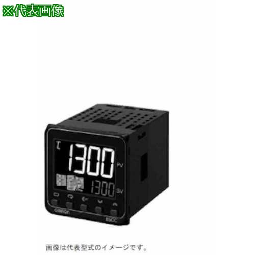 ■OMRON 温度調節器〔品番:E5CCQX2ASM000〕【1659280:0】[店頭受取不可] 16,401円