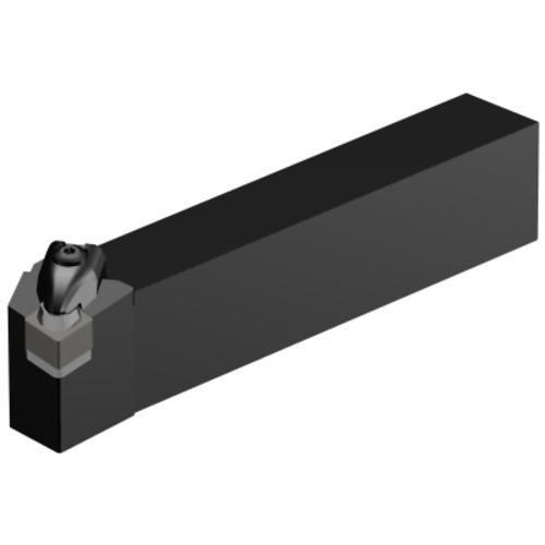 ■SANDVIK 旋削ホルダ(410)〔品番:CCLNR3225P124〕【1660805:0】[送料別途見積り][掲外取寄][店頭受取不可]