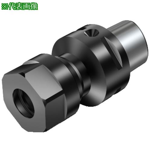 ■SANDVIK コレットチャック(530)〔品番:C5391.1420055〕【1660854:0】[送料別途見積り][掲外取寄][店頭受取不可]