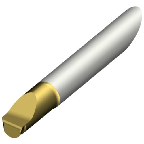 ■SANDVIK コロターンXS 旋削加工用超硬ソリッド工具(325) 1025〔品番:CXS05T098A205210R〕【1660871:0】[送料別途見積り][掲外取寄][店頭受取不可]