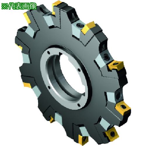 ■SANDVIK コロミル331カッター(450)〔品番:N331.32C160S40LM〕【1660983:0】[送料別途見積り][掲外取寄][店頭受取不可]