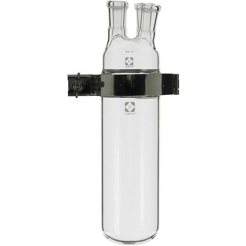 ■SIBATA ガラスセット CP-300/310用 200mL〔品番:0543300020〕【1661494:0】[送料別途見積り][掲外取寄][店頭受取不可] 66,913円