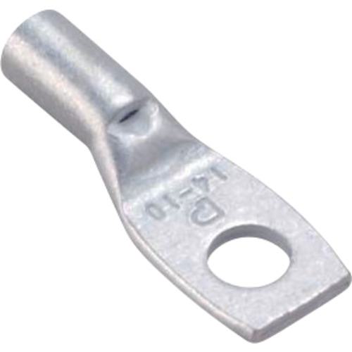 ■PANDUIT 銅製圧縮端子 1穴 電線サイズ AWG10 取付穴サイズ 104mm LCA10-38-L〔品番:LCA1038L〕【1661933:0】[送料別途見積り][法人・事業所限定][掲外取寄][店頭受取不可]