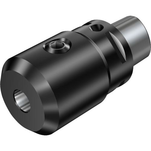 ■SANDVIK コロマントキャプトアダプタ(530)〔品番:C8391.2040110〕【1662534:0】[送料別途見積り][掲外取寄][店頭受取不可]