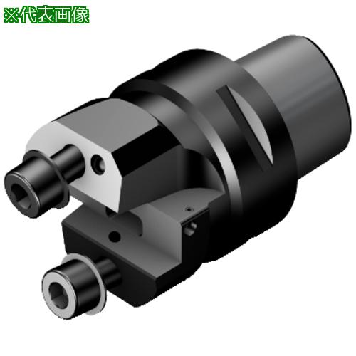 ■SANDVIK コロボアBR20 アダプタ(530)〔品番:C3BR20B072〕【1662554:0】[送料別途見積り][掲外取寄][店頭受取不可]｜ホームセンターバロー　店