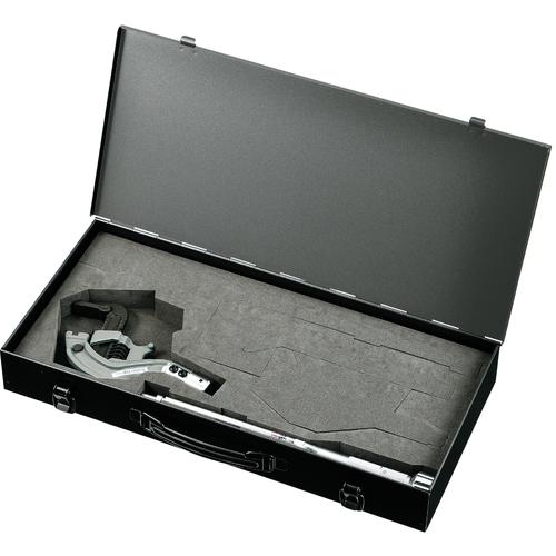 ■TOP TPW形トルクレンチ 最小目盛2.0N・m 調整範囲40~200N・m〔品番:TPW1565200NT〕【1662646:0】[店頭受取不可]｜ホームセンターバロー　店