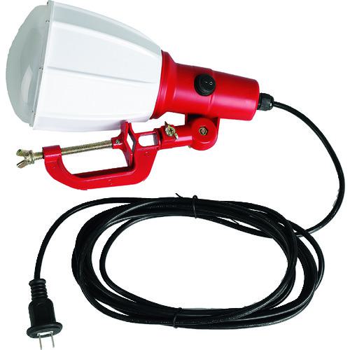 ■カメダ 工事現場用LED HiL-WL-F21〔品番:HILWLF21〕【1662657:0】[送料別途見積り][掲外取寄][店頭受取不可]