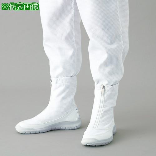 ■ADCLEAN シューズ・ショートタイプ 29.0cm〔品番:G7720129.0〕【1662689:0】[送料別途見積り][法人・事業所限定][外直送][店頭受取不可]