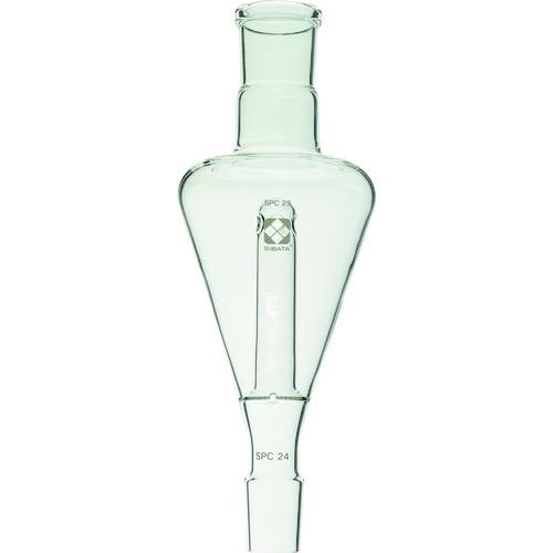 ■SIBATA SPC三角トラップ S200-29/24〔品番:03056024200〕【1663022:0】[送料別途見積り][掲外取寄][店頭受取不可]