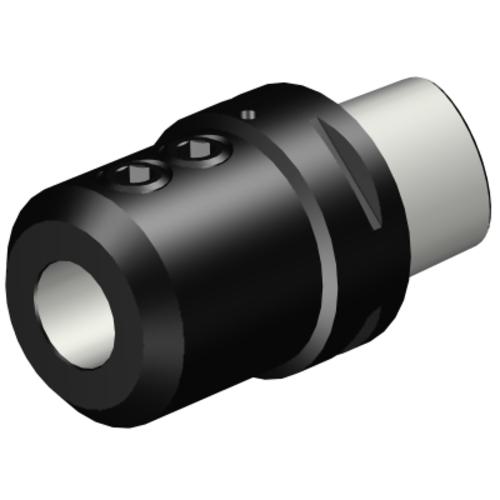 ■SANDVIK コロマントキャプトアダプタ(530)〔品番:C8391.2132095〕【1664095:0】[送料別途見積り][掲外取寄][店頭受取不可]