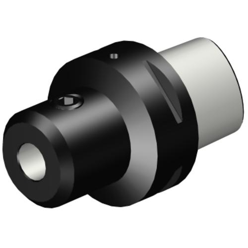 ■SANDVIK コロマントキャプトアダプタ(530)〔品番:C8391.2120080〕【1664104:0】[送料別途見積り][掲外取寄][店頭受取不可]