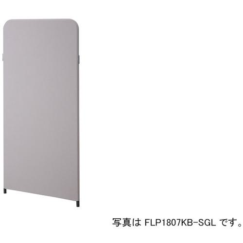 ■NAIKI ライトスクリーン(基本型) フィルライン FLP型/シルバーグレー/W910&times;D27&times;H1457〔品番:FLP1509KBSGL〕【1664189:0】[送料別途見積り][法人・事業所限定][外直送][店頭受取不可]｜ホームセンターバロー　店