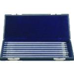 ■佐藤 棒状標準温度計 No.0 -50~0℃ 30cm (0020-00)〔品番:002000〕【1664294:0】[送料別途見積り][掲外取寄][店頭受取不可]